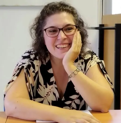 Laura Sánchez Becerra