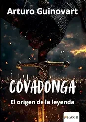 Portada de Covadonga
