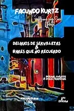 Portada de Delirios