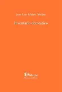 Portada de Inventario